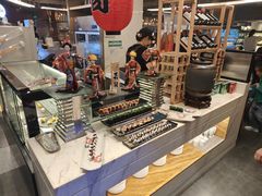 -星伦多自助料理(永旺店)