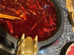 -蜀大侠火锅(春熙路店)