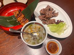 -翔峰炭火鳗鱼(悦泰街里公寓店)