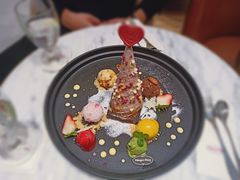 -哈根达斯(济南万象城店)