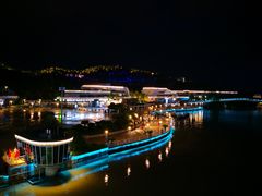 -湖州太湖旅游度假区-月亮广场