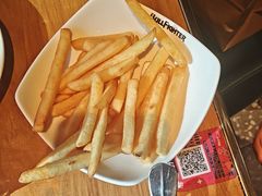 -斗牛士牛排(南京东路店)