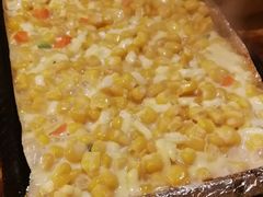 芝士玉米-小木屋米酒店(彩云城店)