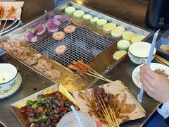 -塘屋烧烤·云南火塘烧烤品牌(春城慧谷旗舰店)