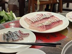 -正能量脆肉鲩火锅