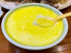 优质酸奶-清真·益鑫羊肉手抓馆(花园北街店)