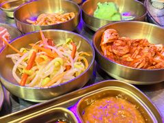 -釜山火炉·海鲜烤肉(紫藤路店)