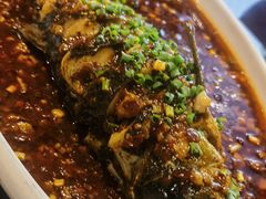 -顺兴老茶馆·精品川菜(世纪城店)