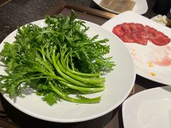 -皇城老妈火锅(琴台店)