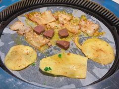 -么子烤肉(化龙池店)