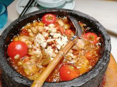 -佬麻雀·剁椒鱼头(京基KK One店)