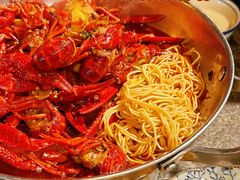 -虾小龙老长沙龙虾馆(坡子街店)