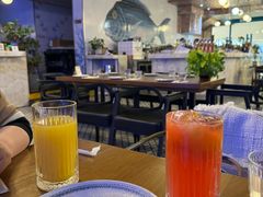 -FISH&POTATO Cō(地中海美食 万象城店)