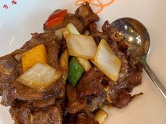 -万宝海鲜舫(劳动公园店)