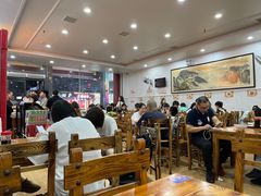 大堂-肆姐面粉馆(坡子街店)