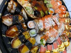 -河风精致寿司(双井店)