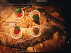 -炉鱼(萧山万象汇店)