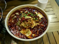-武林峰餐厅(龙湖星悦荟店)