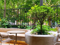 景观位-老梦面包CHEZMOREL(麦子店)