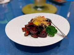 -御沪沪味园.融合菜.海鲜(斜土路店)