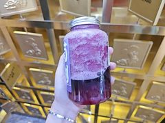 -阿水大杯茶(高新万达金街二店)