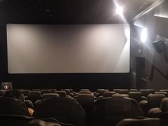 -汇金缪斯影城(八佰伴店)