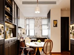 -三亚华浔品味装饰公司