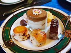 -马勒别墅·中餐厅