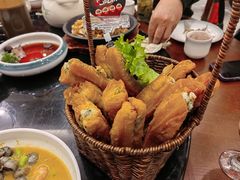 -锡和无锡菜(景丽苑店)