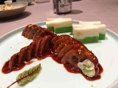 -宏达宴老菜馆(群力第四大道店)