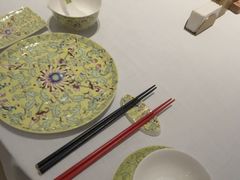 -君庭中餐厅(友谊宾馆店)