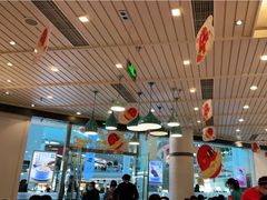 大堂-满记甜品(荟聚购物中心店)