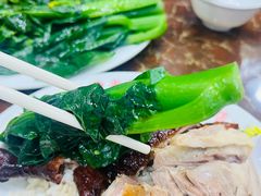 -陈光记烧腊店(罗保博士街店)