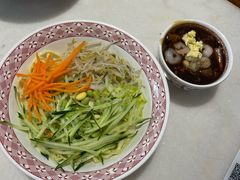 -天天初二·天津传统捞面·天津特色菜(凌奥总店)