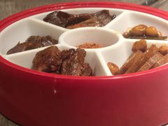 -青年公社烤鸭(青年路店)