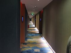 -JOYA湾悦国际酒店(世界之窗店)