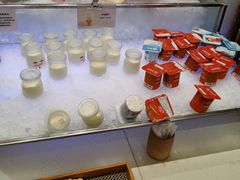 -咖啡苑自助餐(北海香格里拉大酒店)