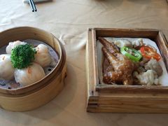 -富丽华大酒店·御园中餐厅(茶亭路店)