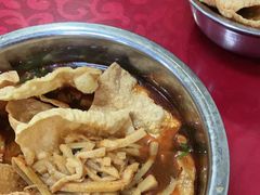 -谭老太正宗柳州螺狮粉(家和花园店)