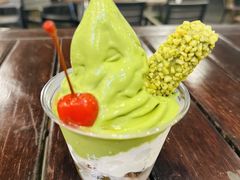 -辻利茶铺(辻利茶屋店)