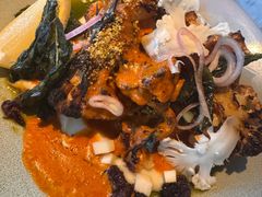 -The Meat & Wine Co Southbank(南岸店)