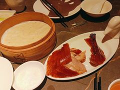 -金鸭季·北京烤鸭(深业上城店)