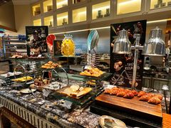 -上海虹桥西郊庄园丽笙大酒店