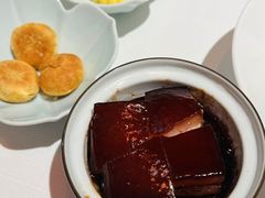 东坡肉-张福记(五一公园店)
