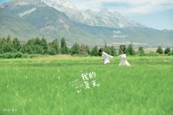 点击看大图 -青悠映画摄影工作室