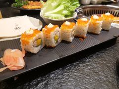 -悟空酒场烤肉(凯德壹中心店)