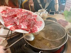 -陈记顺和潮汕牛肉火锅(韩江路店)