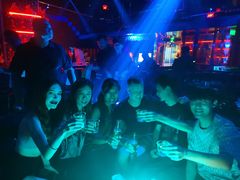 -ACE CLUB(大连民主广场店)