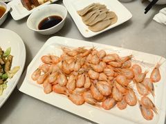 -华盛丰温州大排档(东三环南路店)