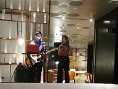 -于家堡洲际酒店·堡子里酒廊